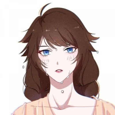 Furry插画构图解析干货兽圈群